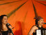 Koncert grupy DIKANDA / Fot. Tomasz Pełka SCS-ZS