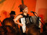 Koncert grupy DIKANDA / Fot. Tomasz Pełka SCS-ZS