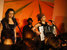 Koncert grupy DIKANDA / Fot. Tomasz Pełka SCS-ZS