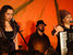 Koncert grupy DIKANDA / Fot. Tomasz Pełka SCS-ZS
