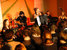 Koncert grupy DIKANDA / Fot. Tomasz Pełka SCS-ZS
