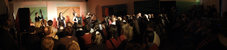 Koncert grupy DIKANDA / Fot. Tomasz Pełka SCS-ZS