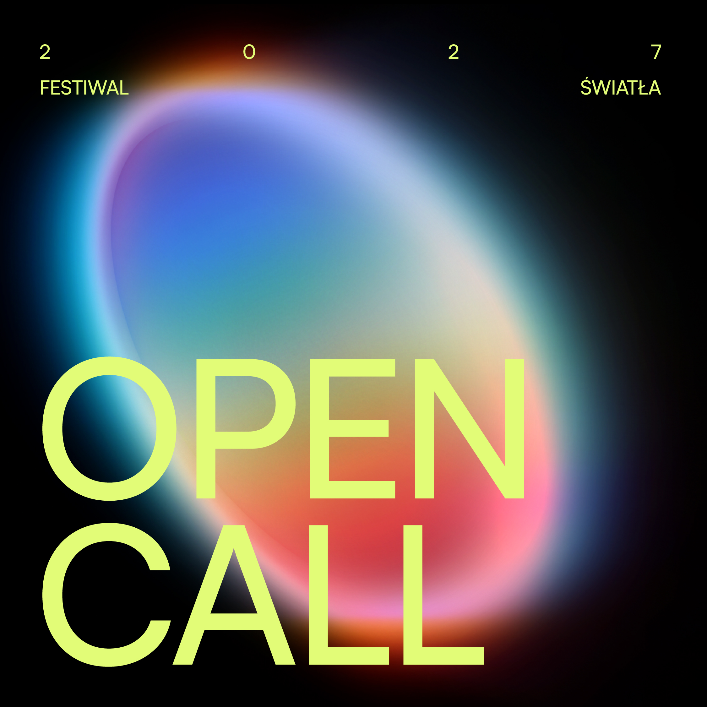 open call 1080x1080