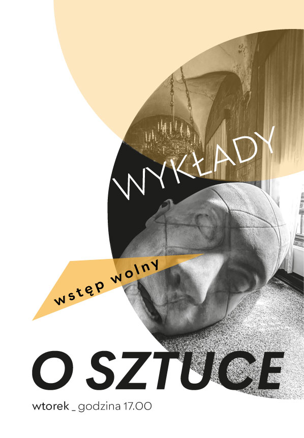 CYKL WYKŁADÓW O SZTUCE