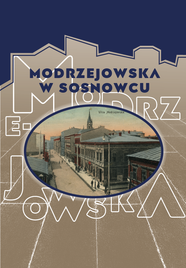 Modrzejowska