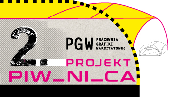 PROJEKT PIW_NI_CA - przestrzeń niecodziennych cyklicznych działań multimedialnych