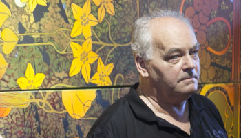 Wystawa malarstwa Kazimierza Cieślika pt. „Niczyj sen pod wieloma powiekami”