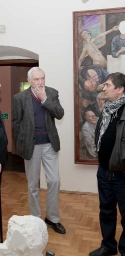 wernisaz warpecowski