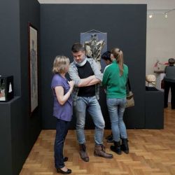 wernisaz warpecowski