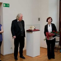 wernisaz warpecowski