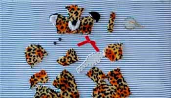 _Małgorzata Wielek-Mandrela Z archiwum archetypów_malarstwo_