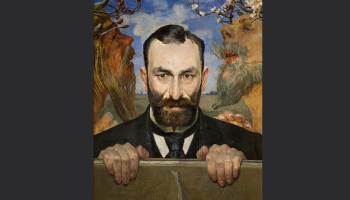 Nagroda im. Feliksa Jasieńskiego