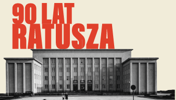 PLENEROWA WYSTAWA „90 LAT RATUSZA”
