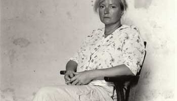 Anna Baranek du Château. Pejzaż semantyczny, pejzaż Camargue.