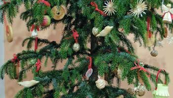 Tradycje Bożego Narodzenia