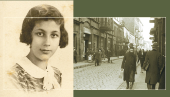 Różne światy – jedna historia. Dzieje ludności żydowskiej w Zagłębiu Dąbrowskim